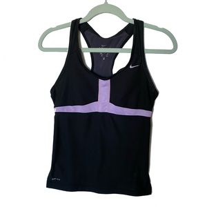Nike Dri-fit athletic tank